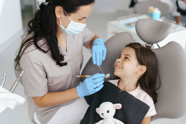 Best Emergency Dentist for Special Needs Patients in Bethel, OH