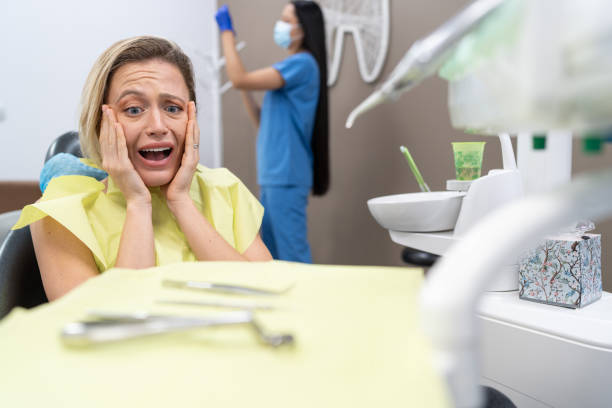 Best Emergency Dentist for Knocked-Out Tooth in Bethel, OH