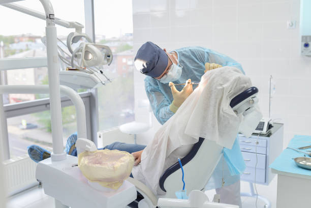 Best Mobile Emergency Dentist in Bethel, OH